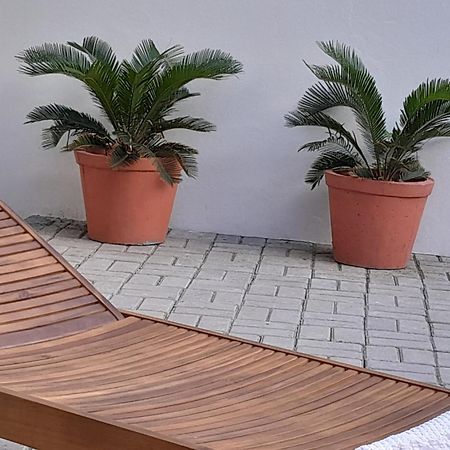 Kasa Wahnon Villa Pombas Exteriör bild
