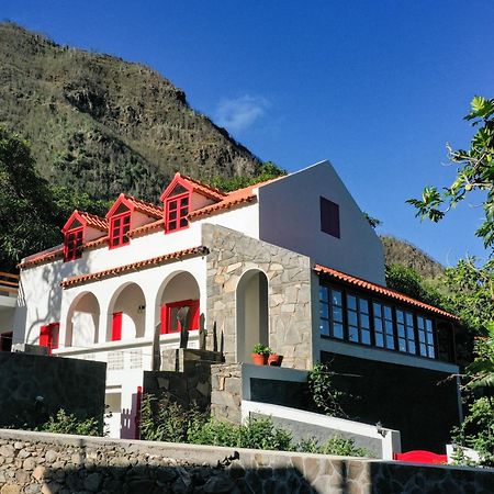 Kasa Wahnon Villa Pombas Exteriör bild