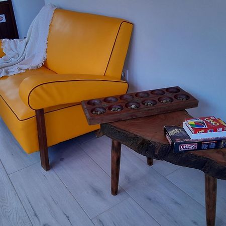 Kasa Wahnon Villa Pombas Exteriör bild