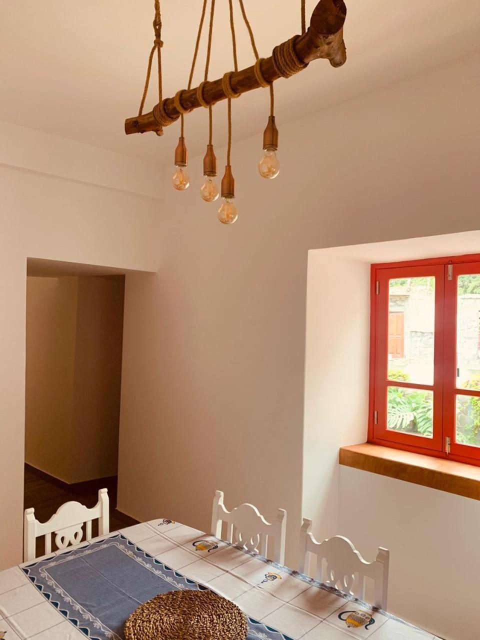 Kasa Wahnon Villa Pombas Exteriör bild
