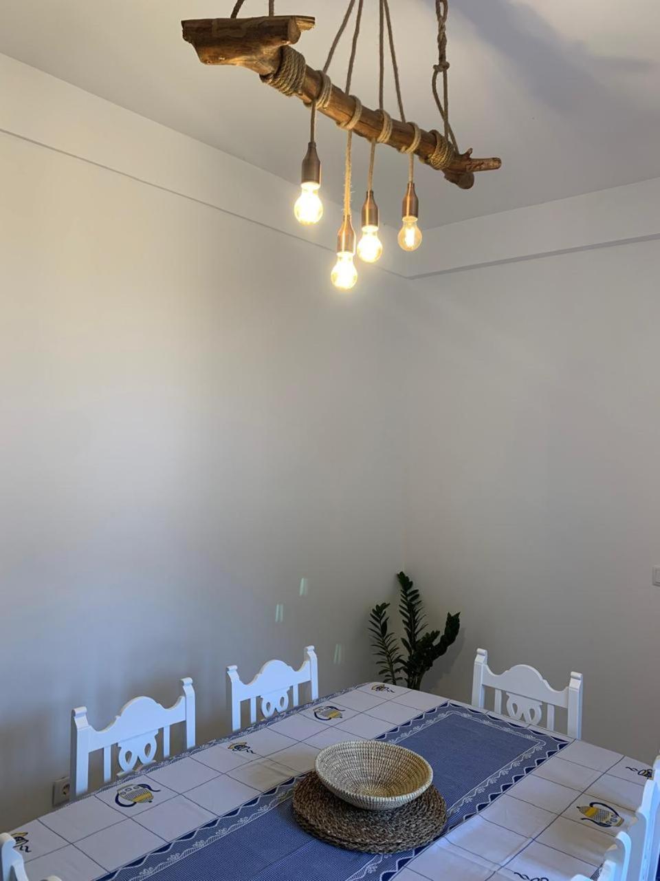 Kasa Wahnon Villa Pombas Exteriör bild