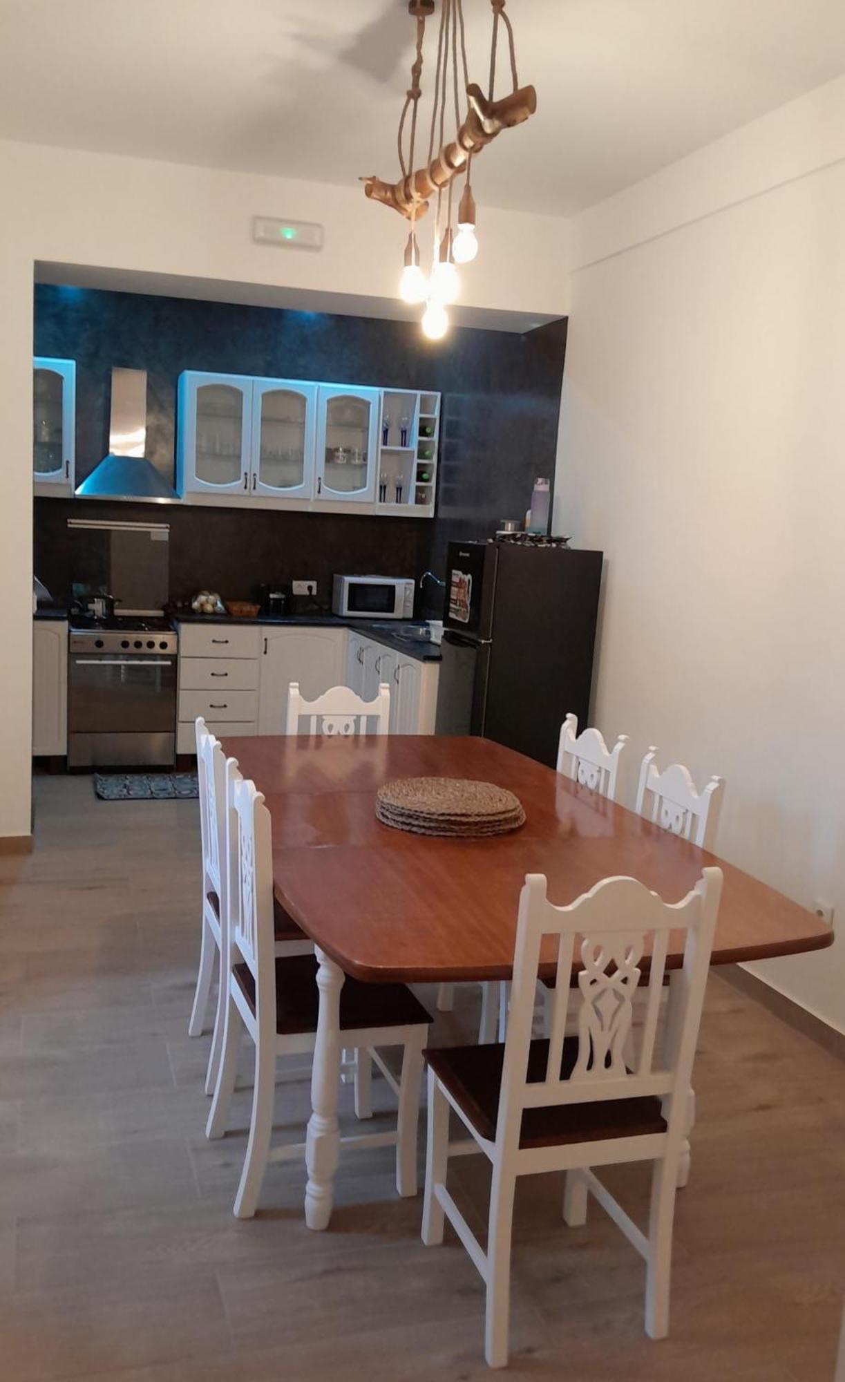 Kasa Wahnon Villa Pombas Exteriör bild