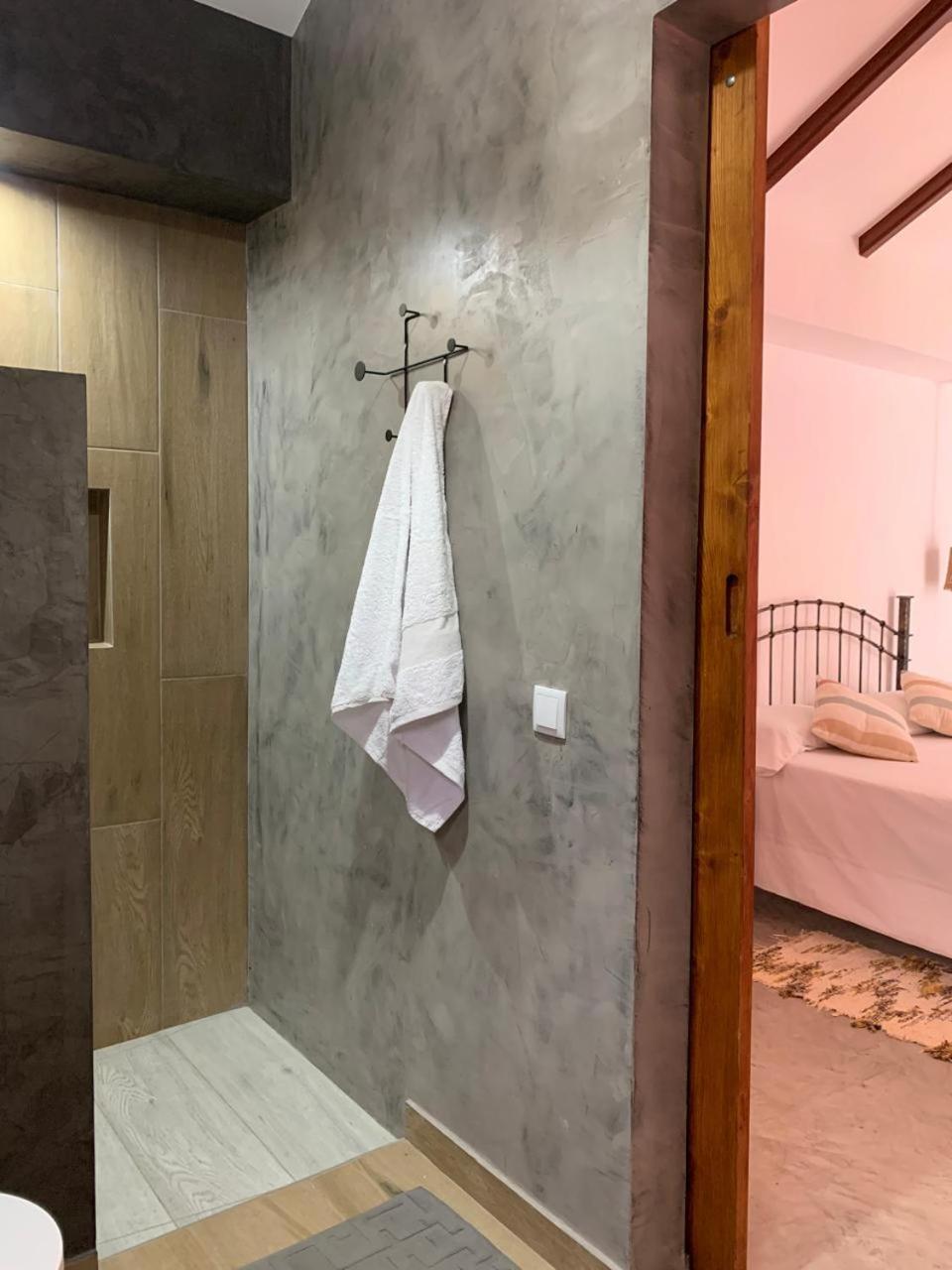 Kasa Wahnon Villa Pombas Rum bild