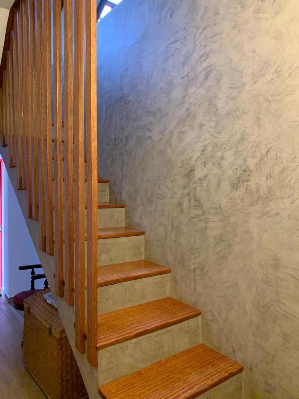 Kasa Wahnon Villa Pombas Exteriör bild