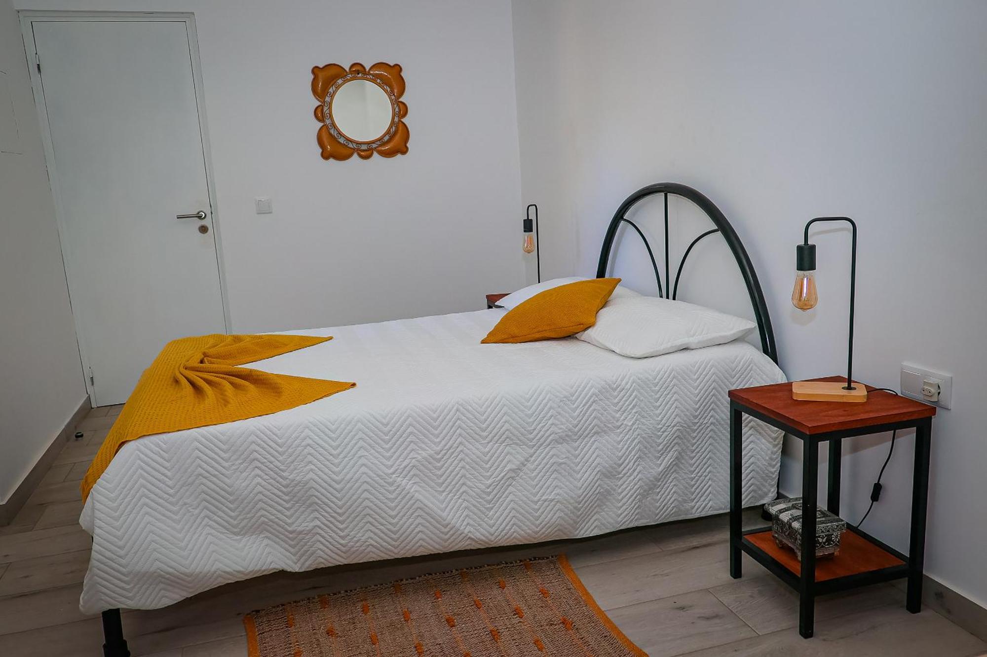 Kasa Wahnon Villa Pombas Rum bild