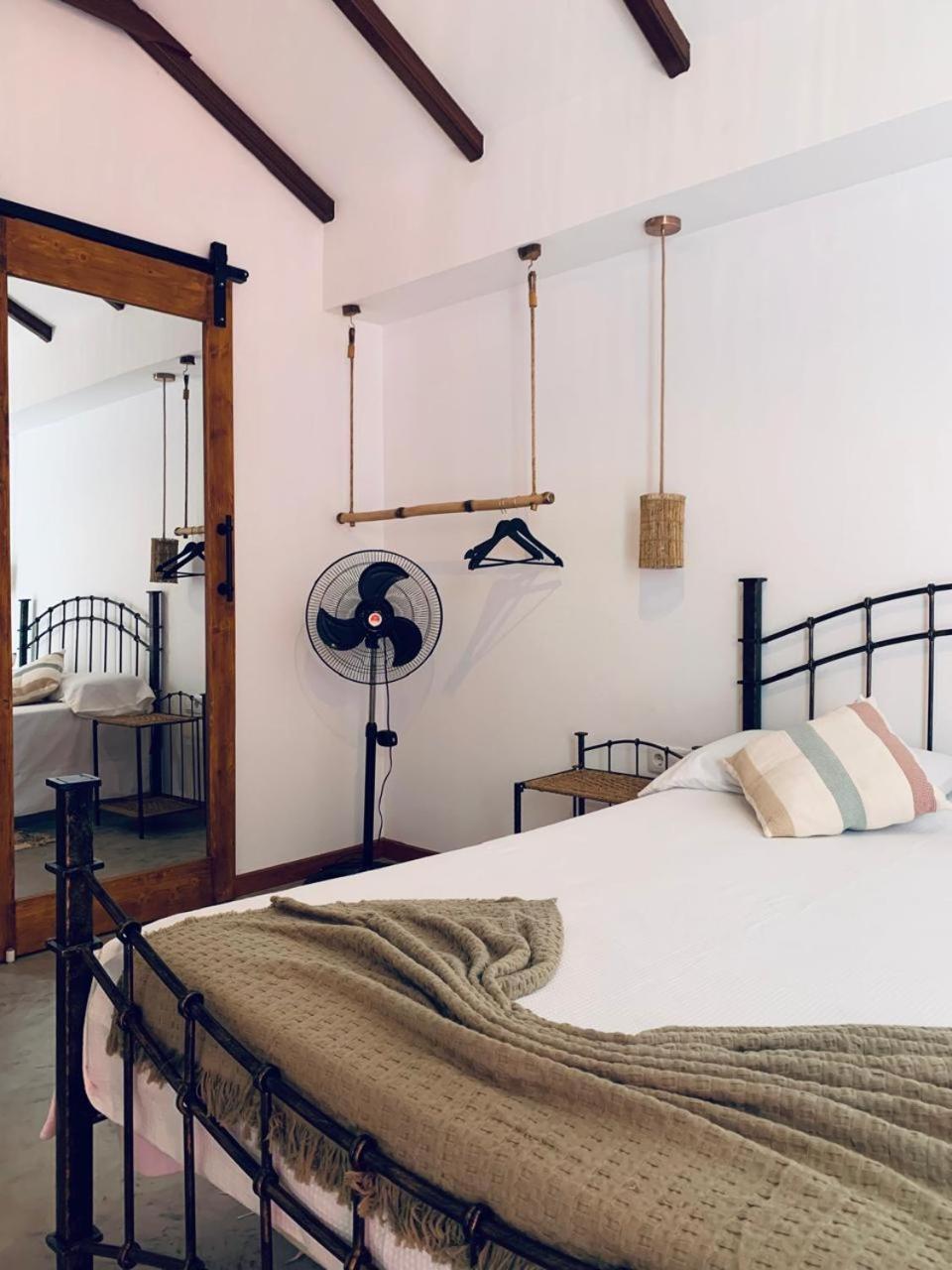 Kasa Wahnon Villa Pombas Exteriör bild