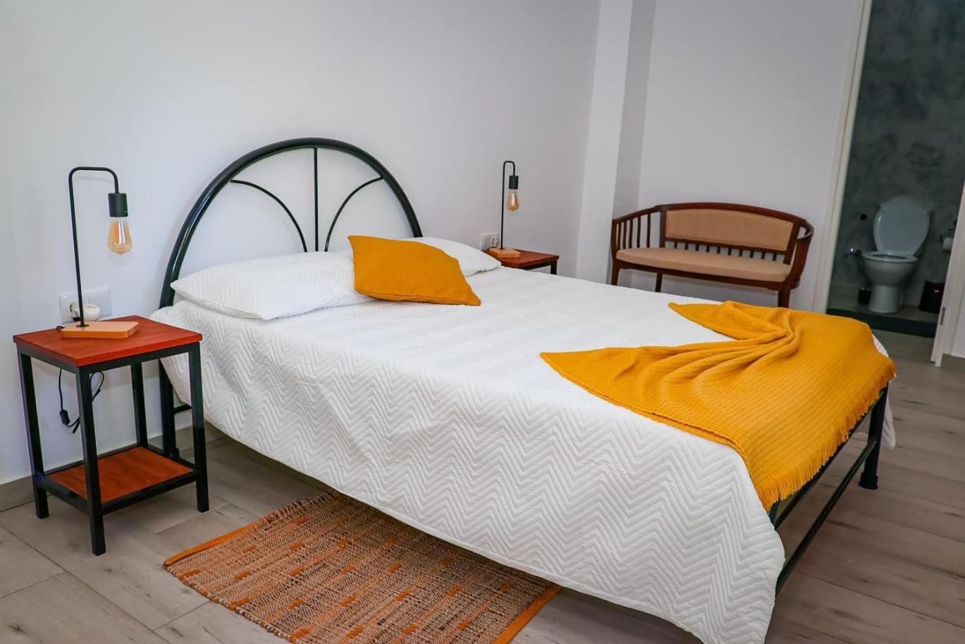 Kasa Wahnon Villa Pombas Exteriör bild
