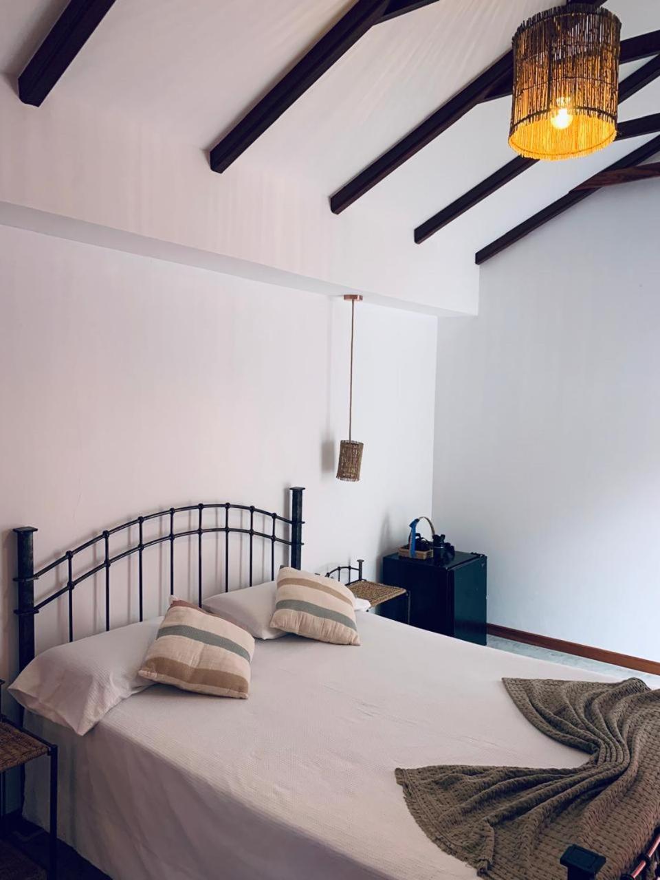 Kasa Wahnon Villa Pombas Exteriör bild