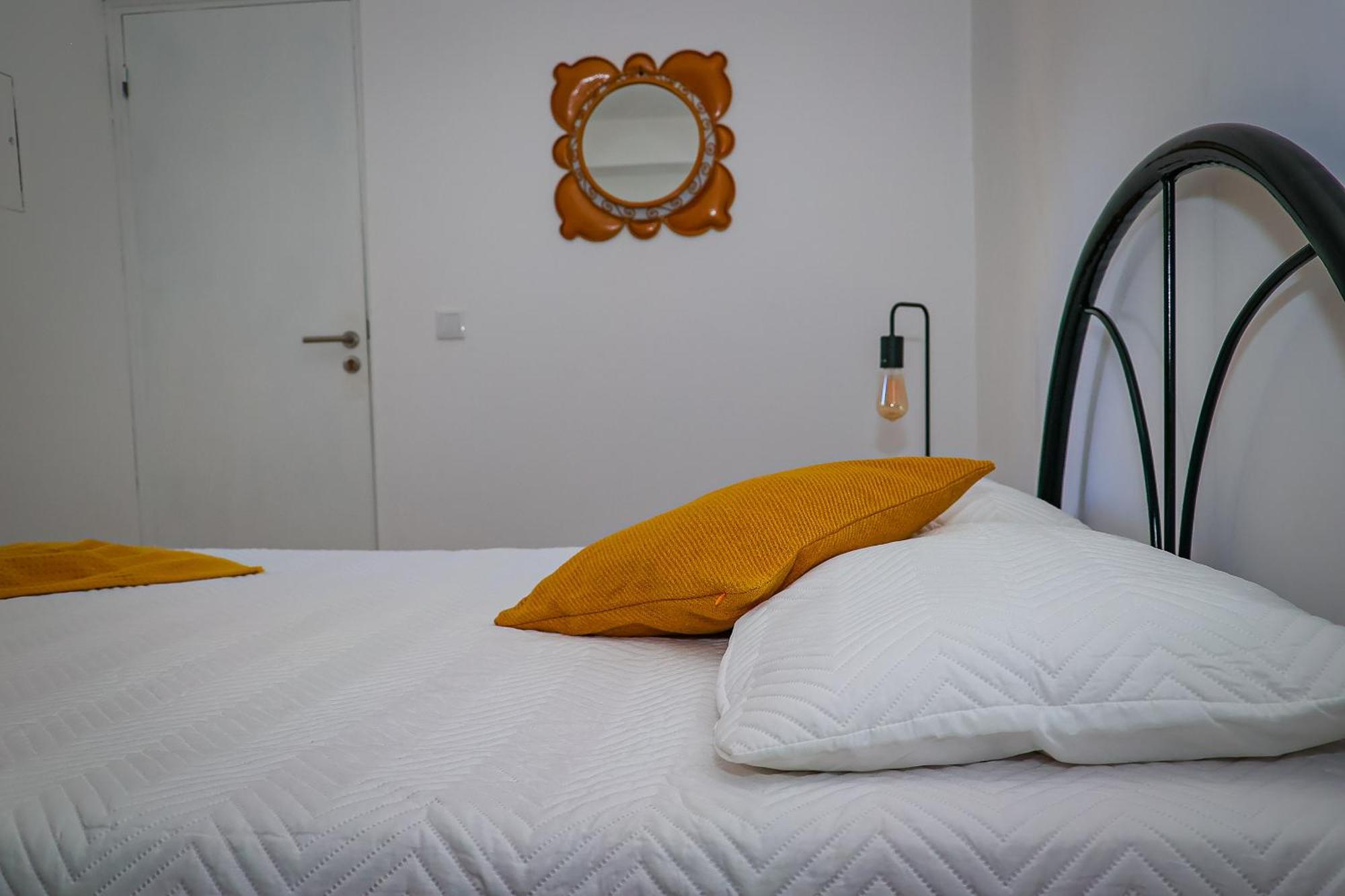 Kasa Wahnon Villa Pombas Exteriör bild
