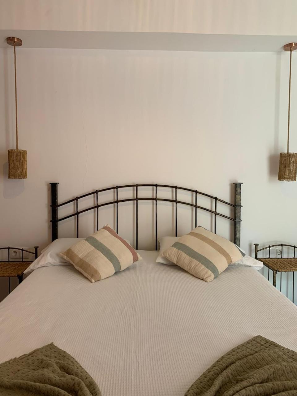 Kasa Wahnon Villa Pombas Exteriör bild
