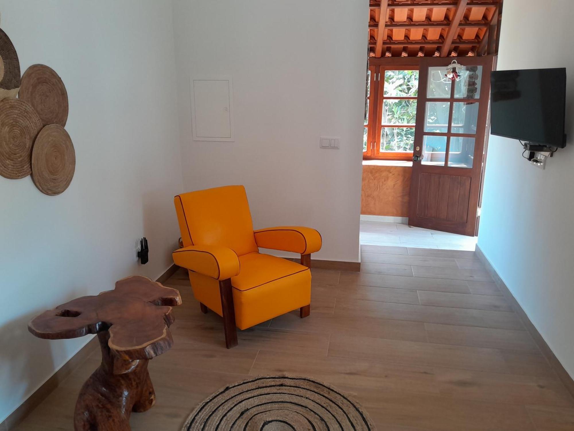 Kasa Wahnon Villa Pombas Exteriör bild