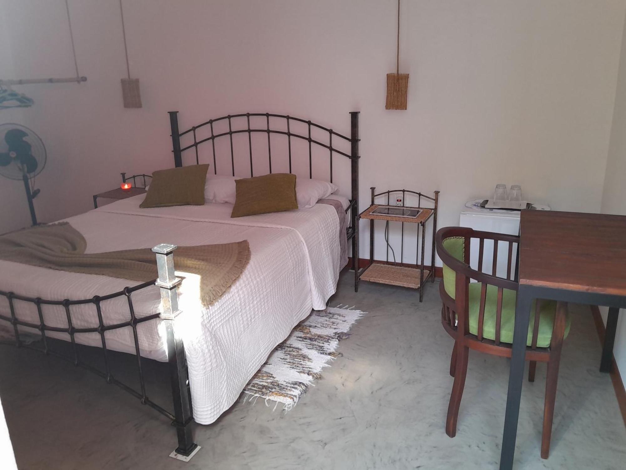 Kasa Wahnon Villa Pombas Exteriör bild